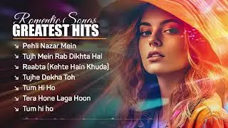 Top 7 Love Song 💕 | 2000 to 2020 Melody Songs Mix | Old and New Viral Hindi Songs | दर्द भरे गाने