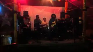 Jogja Blues