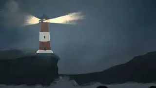 The Arrival - Abridged (The Return To Serenity Island)