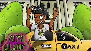 Yayawildboy - Miami Fresh Prince (State farm skit) Prod. By @BabyOnTheTrack
