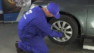 Porya tamiri - 3. jenerasyon VOLKSWAGEN Passat (B6) 2005-2011 / PFI PHU3253K