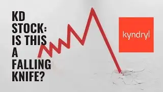 KD Stock: Still Trending on Internal‑Control Weaknesses & Weak Outlook