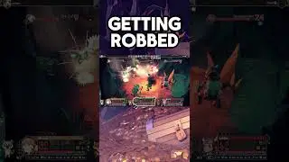 YOINK it's HIS now!