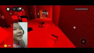 MAIN GAME ROBLOX SERU BAGET! TONTON!!!