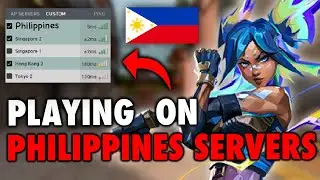 Valorant in the Philippines: HOW WE THINK IT WILL GO #valorant #valorantphilippines #valorantph