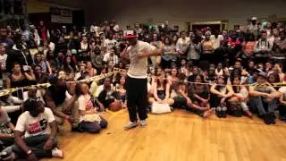 BANKAII VS LIL YAR JACK