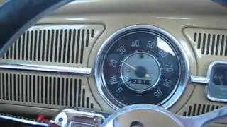 vw 61 bug