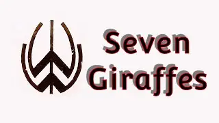 Beer Review №633 - Scotland - Seven Giraffes - Williams Bros. Brewing Co.