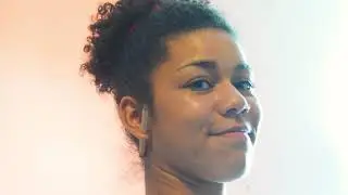 Mixed Race Identity: Bex