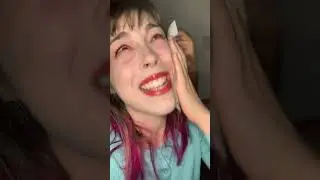 Glue Trap Challenge Goes Wrong