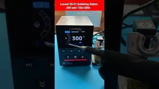 200 watt 150-500c 💀☠️🔥