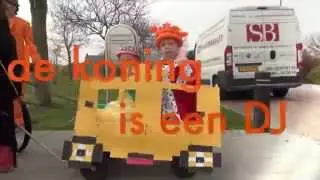 Lipdub CBS de Windroos