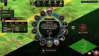 Age Of Empires| Arakkan13 | Tamil Game Streaming