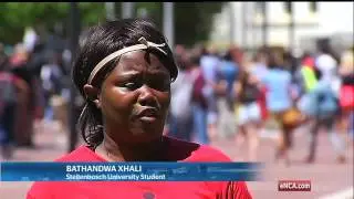 Student's emotional #FeesMustFall plea goes viral