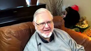 Mike Davis - Hold Fast (Hebrews 10:23-27)