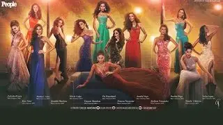 Miss Universe VS. 1st runner-up