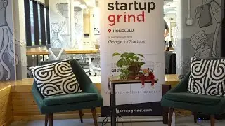 Livestream Fireside Chat with Quinn Vittum (Re-Use Hawaii)