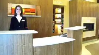 Trashed Hotel Room Prank Call