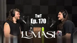 TVLKS with TVBOO#170 - Lumasi