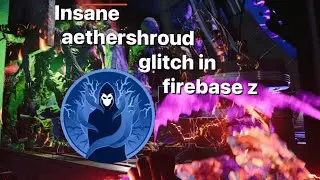 Insane unlimited xp/camos glitch in Cold War zombies with aethershroud 🚨after patch🚨