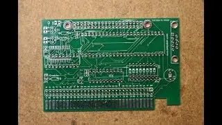 Мой отзыв о сервисе JLCPCB PCB Prototype