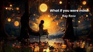 What If you were mine - Ray Rzvv