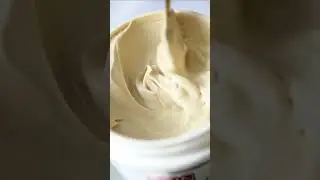 Organic Sulfur Mask for Oily, Acne-Prone Skin!