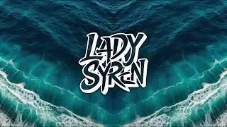 Melt - Lady Syren | Deep House Electro Dance Music