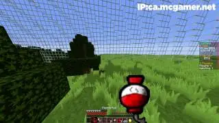 Minecraft Sg Ep.3 Coffie