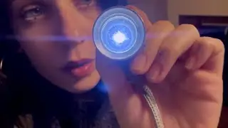 ASMR Follow my instructions