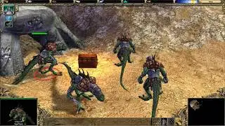 SpellForce: Shadow of the Phoenix Episode 17 - Kathai