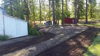 Rototillers are for pussies