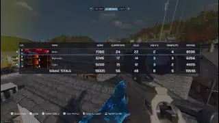 Shotgun M 10