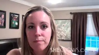 Vera Gives Her Teenage Self Some Advice - Mommalogues