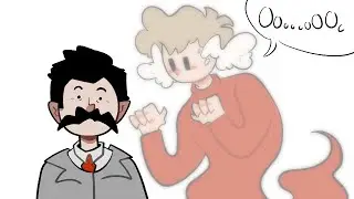 Grian has an... out of body experience