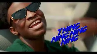 Lasmid-Friday Night  (Official Video)