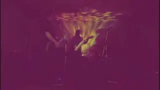 Shiny Leather - All tomorrow's parties (The Velvet Underground)