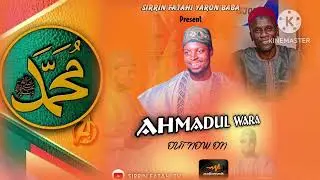 SIRRIN FATAHI AHMADUL WARAH