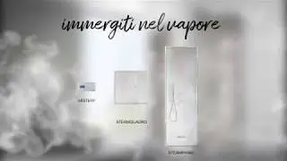 Wellzone bagno turco megius