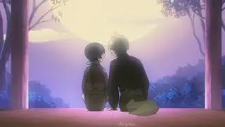 Kamisama Hajimemashita//Amv//Ed Sheeran-Shivers|By MeryNair