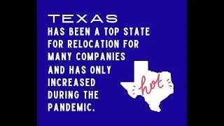Texas Relocation Experts