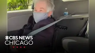 Special Needs Chicago provides transportation for people with disabilities