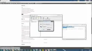 How to install 2X and login OTS system