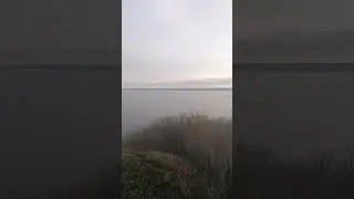 Гора Вшиха. Волга
