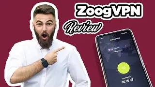 ZoogVPN Review 2026: A Comprehensive Test & Analysis