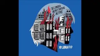 YO SBRAITO   A Picco Sul Male