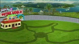 Burger Shop 3 OST - Dos Robots Cantinas
