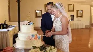 NIck & Heather Wedding Video // Nemacolin Country Club, Beallsville, Pa