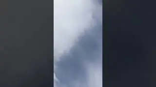☁️🤩☁️ Clouds