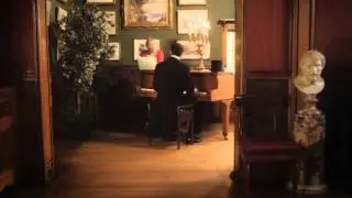 Find My Past Sponsorship Idents | Greenroom Films | TV Commercial Production Scotland